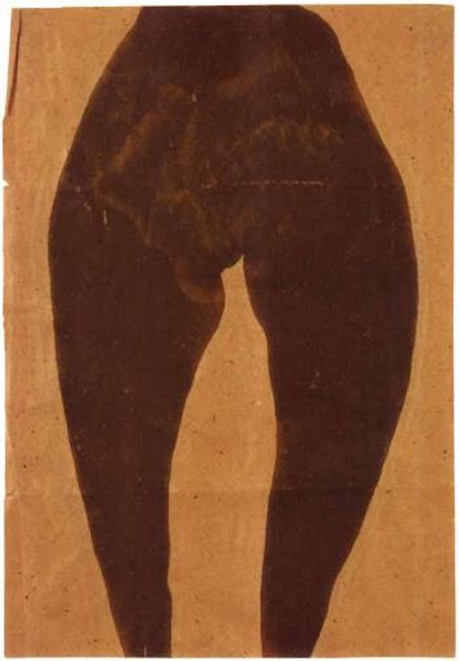 Untitled by Joseph Beuys