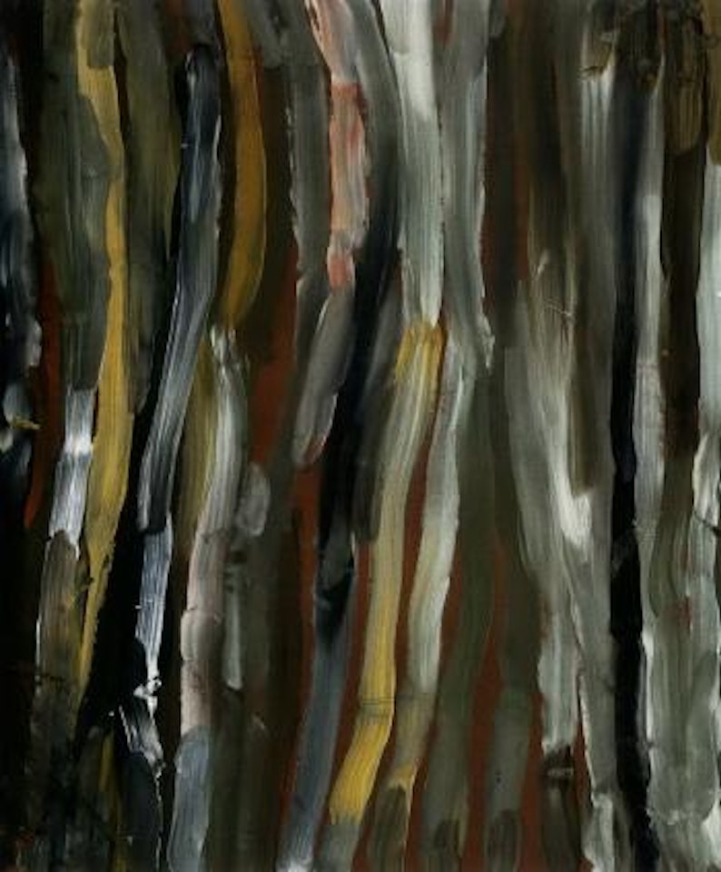 Awelye by Emily Kame Kngwarreye