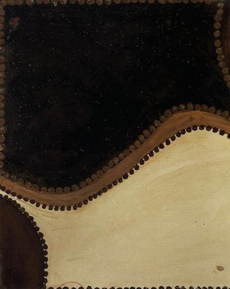 Untitled by Rover Thomas