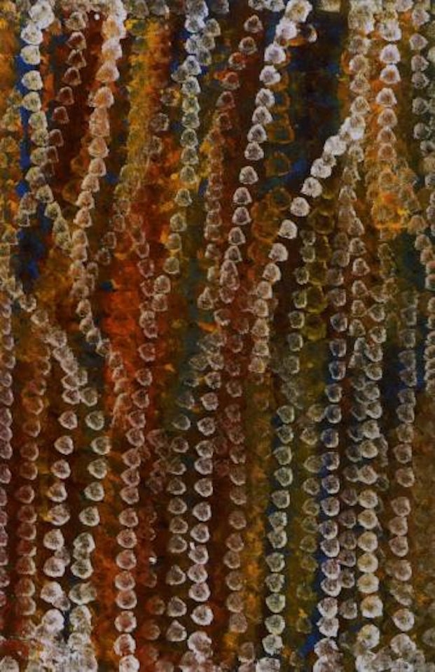 Awelye by Emily Kame Kngwarreye