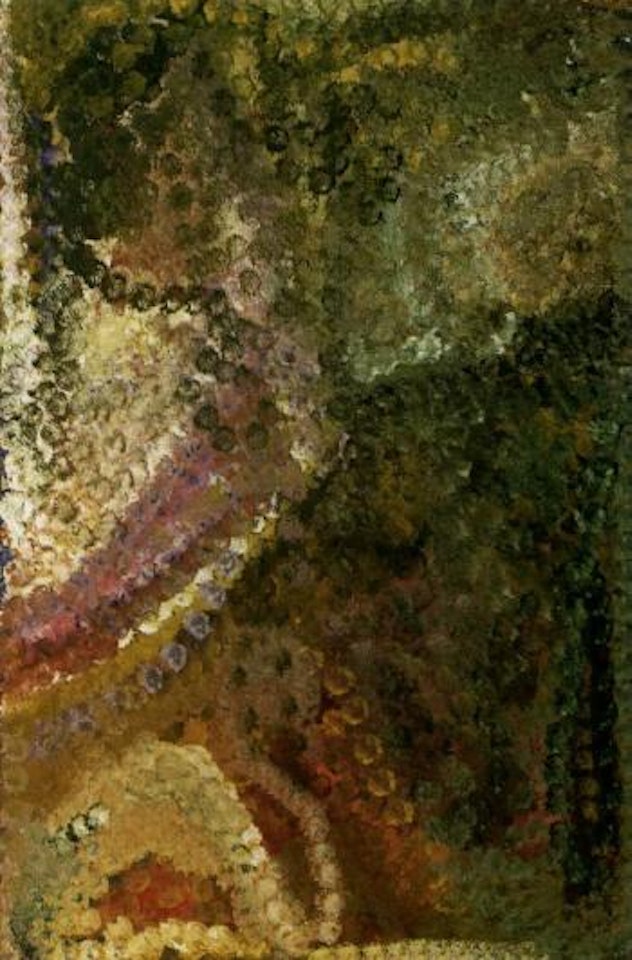 Awelye by Emily Kame Kngwarreye