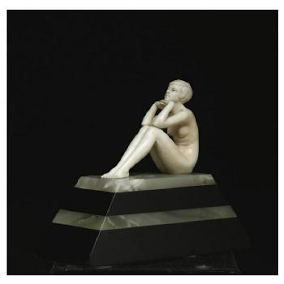 Thoughts by Ferdinand Preiss