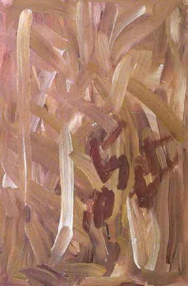 Untitled by Emily Kame Kngwarreye
