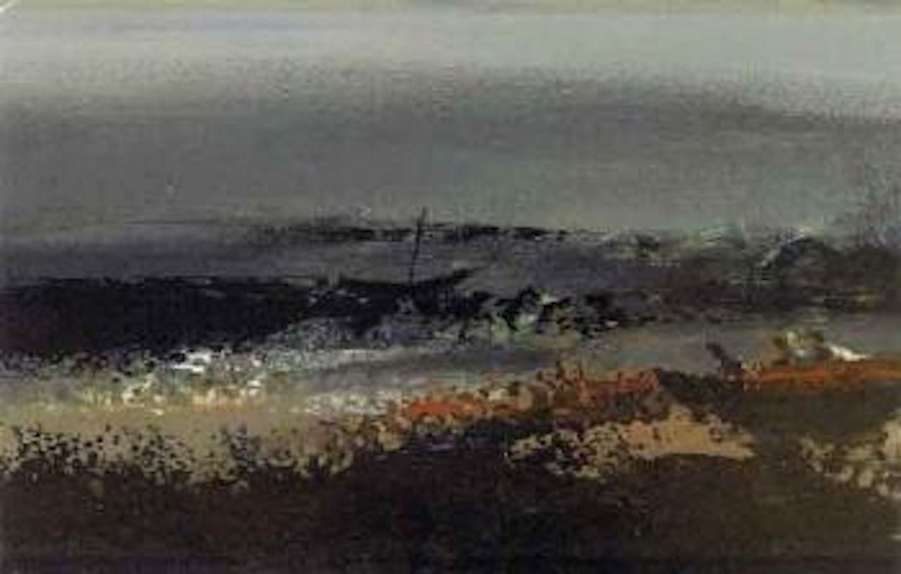 Tide can wait by Daniel O'Neill