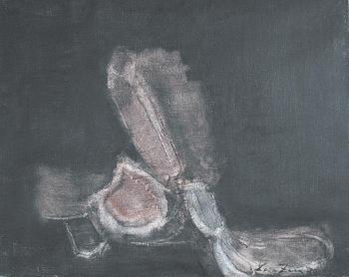 Composition by Léon Zack