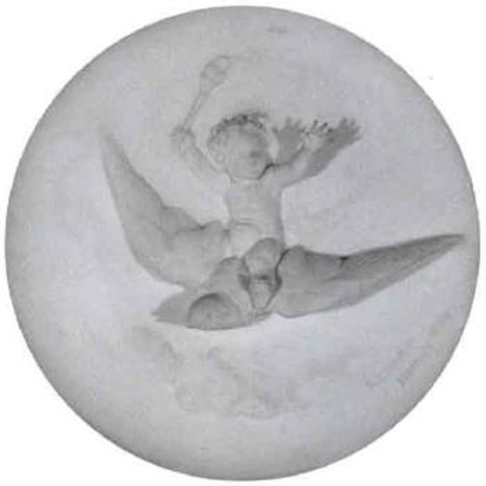 Daybreak by Daniel Chester French