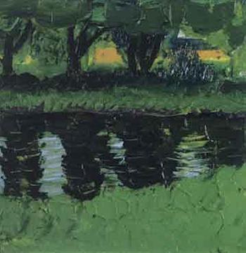 Little Lake by Michael Smither