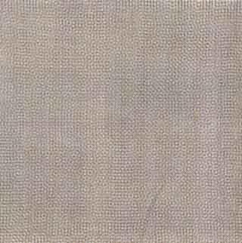Four colour drawing with error by Sol LeWitt