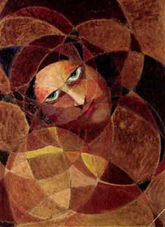 Espoir dans l'incertitude by Boleslas Biegas