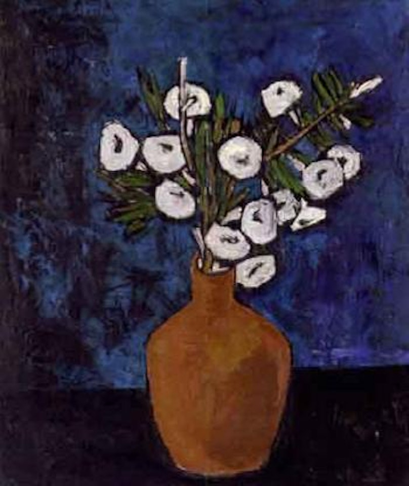 Still life II by B Prabha