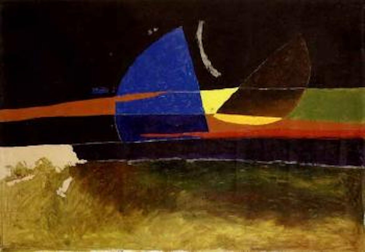 Theorem thirteen by M.F. Husain