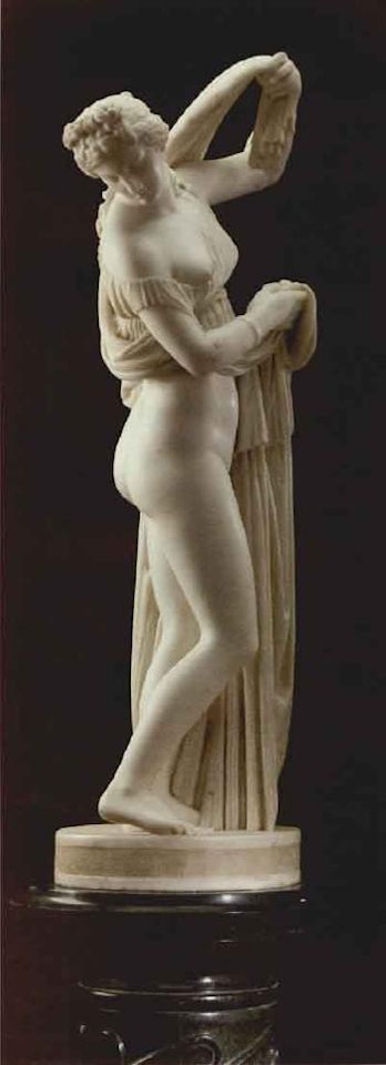 Venus by Italian School