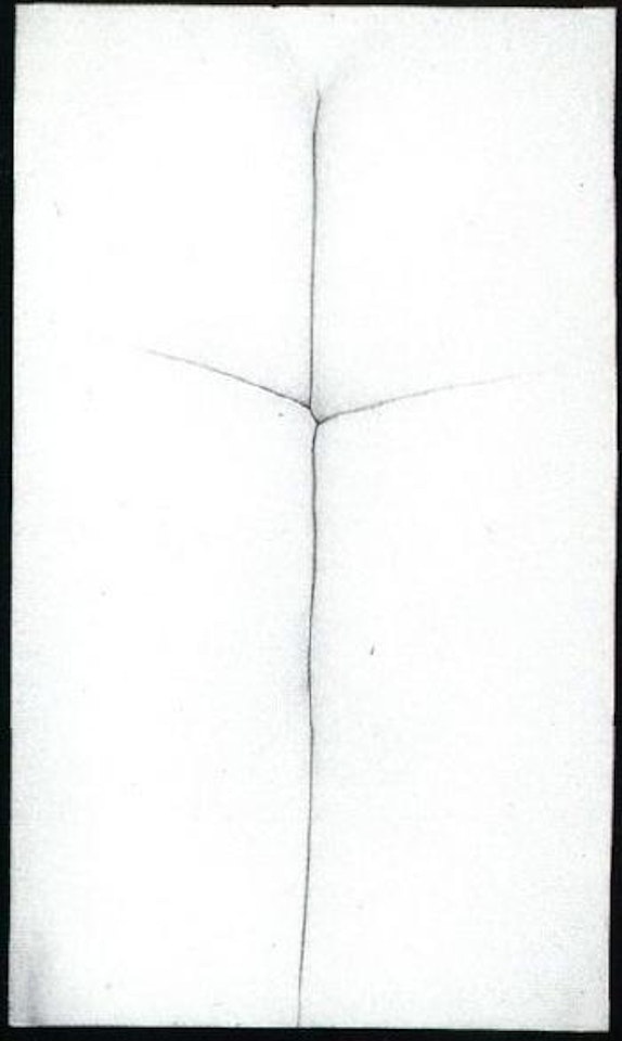 Eleanor by Harry Callahan