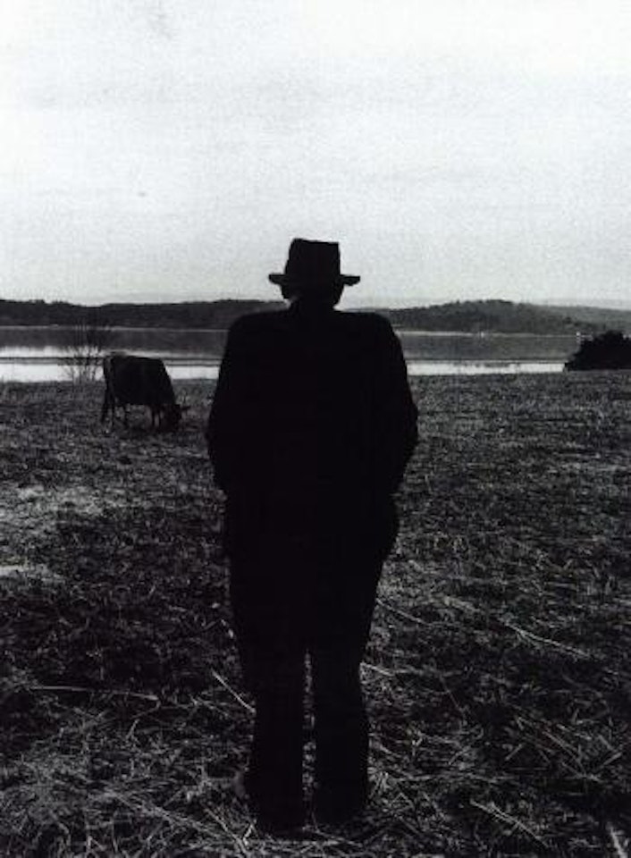 Tennessee by Robert Frank