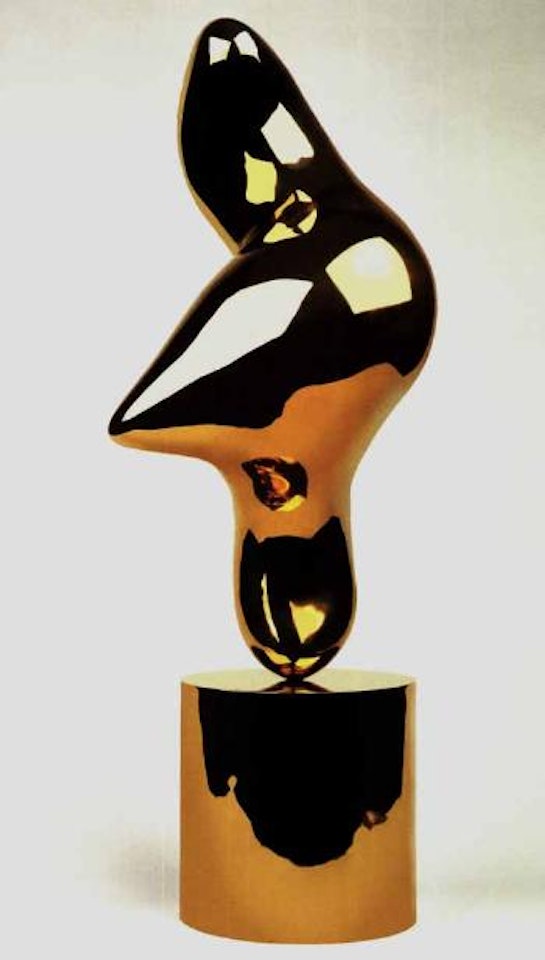 Reveil by Jean Arp