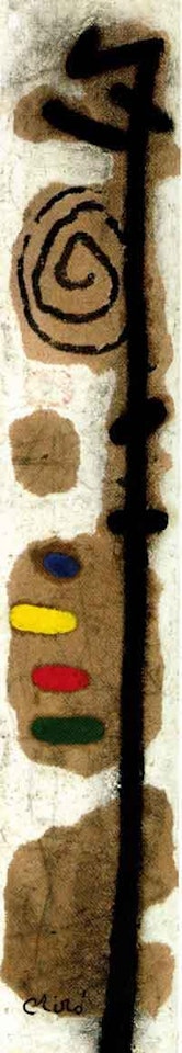 Peinture XIII by Joan Miró