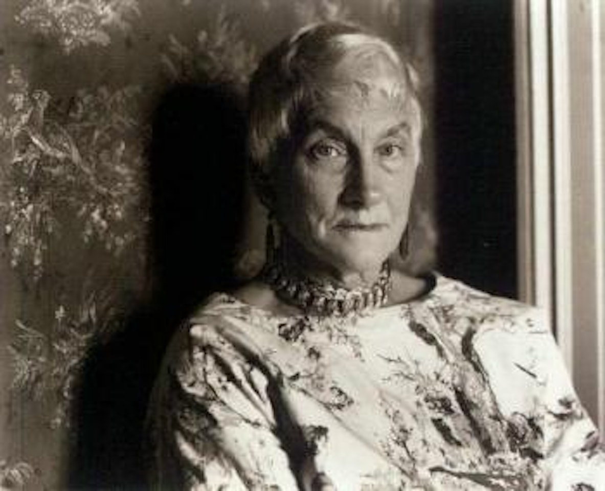Eleanor Robertson, Edinburgh by Thomas Struth