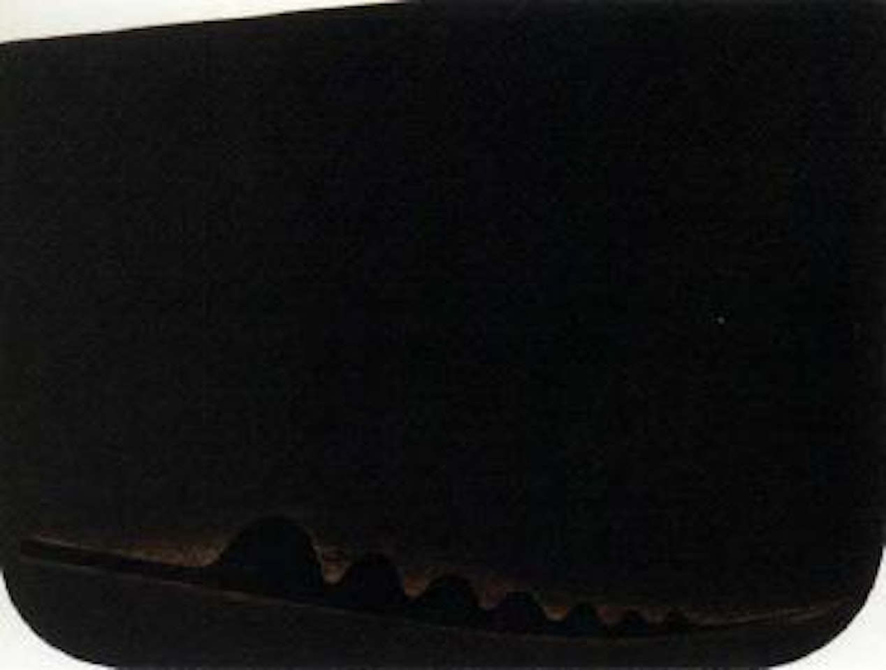 Barge by Philip Taaffe