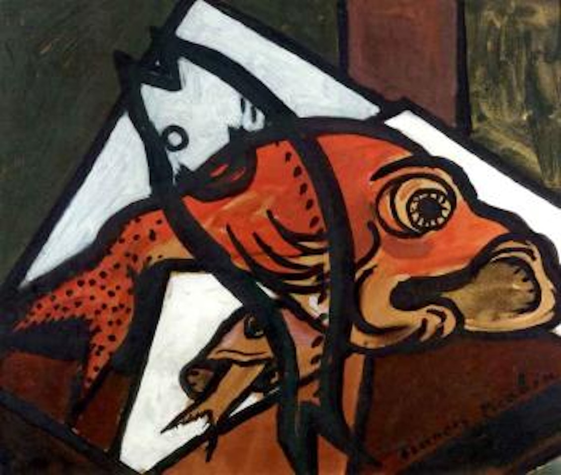 Nature morte by Francis Picabia