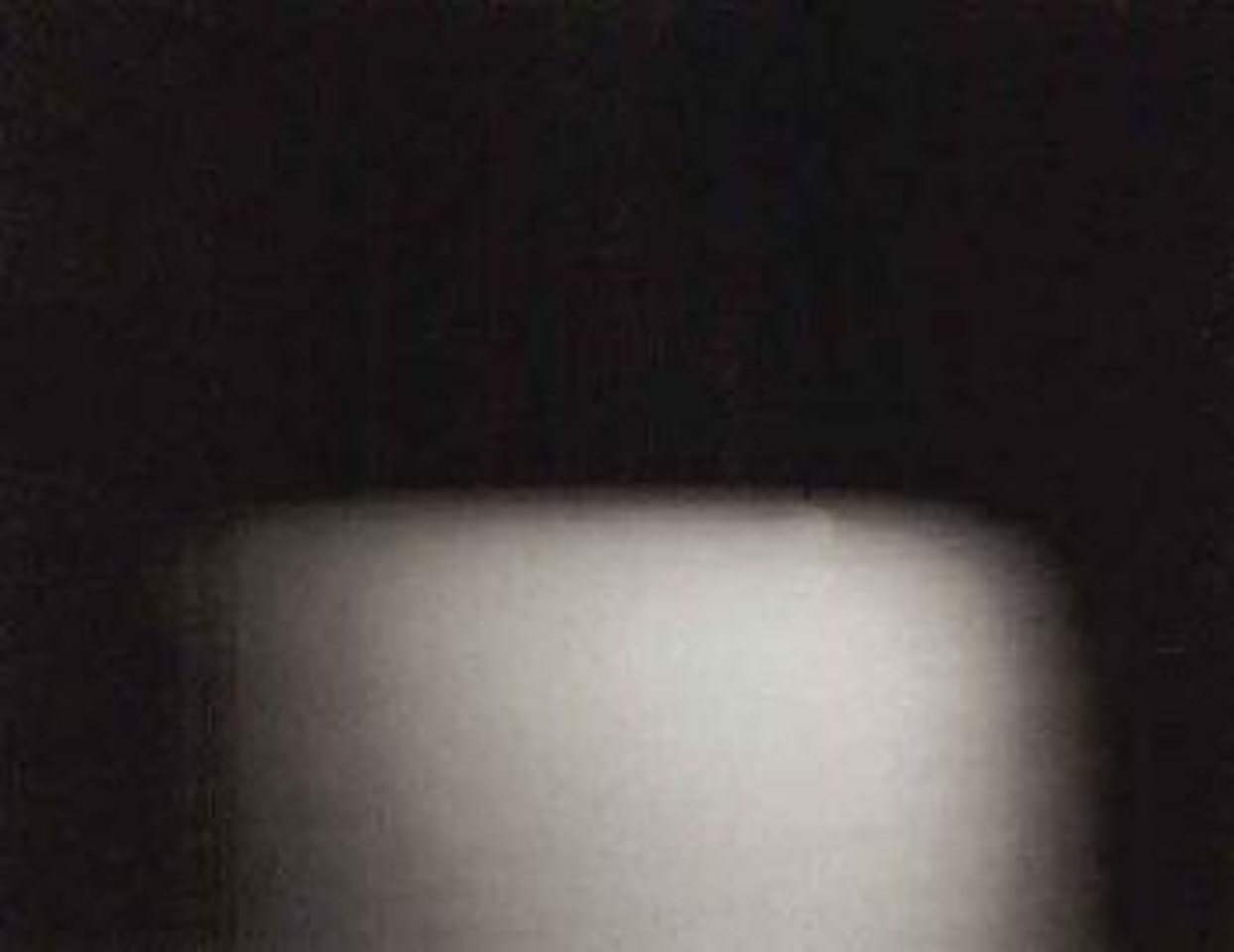 Bass Strait, Table Cape by Hiroshi Sugimoto