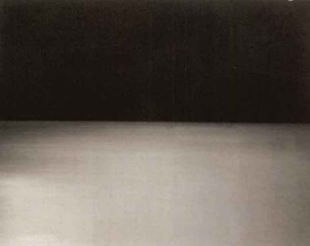 Bay of Sagami, Atami by Hiroshi Sugimoto