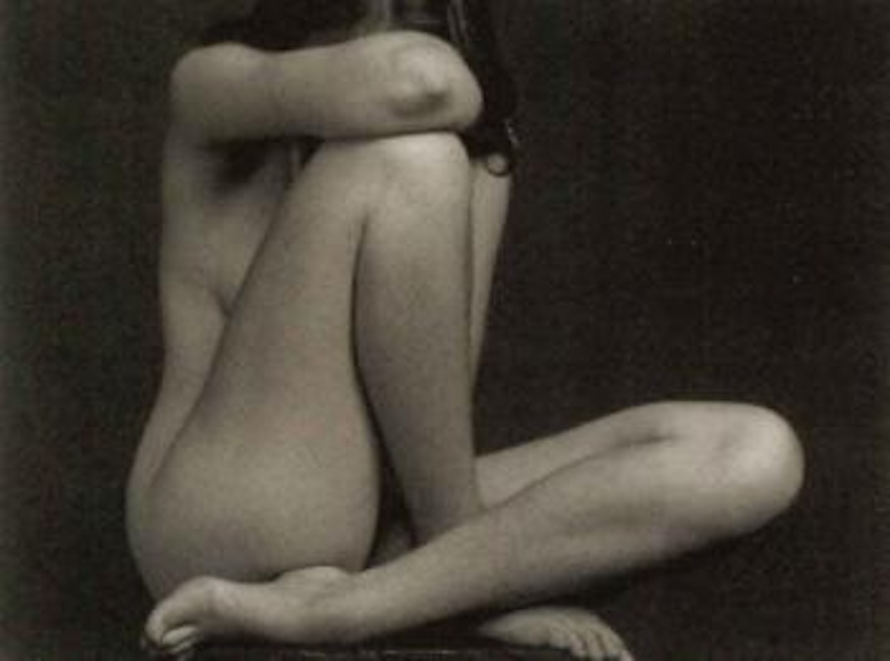 Chairs by Edward Weston