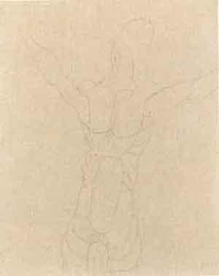 Jesus by Henri Matisse