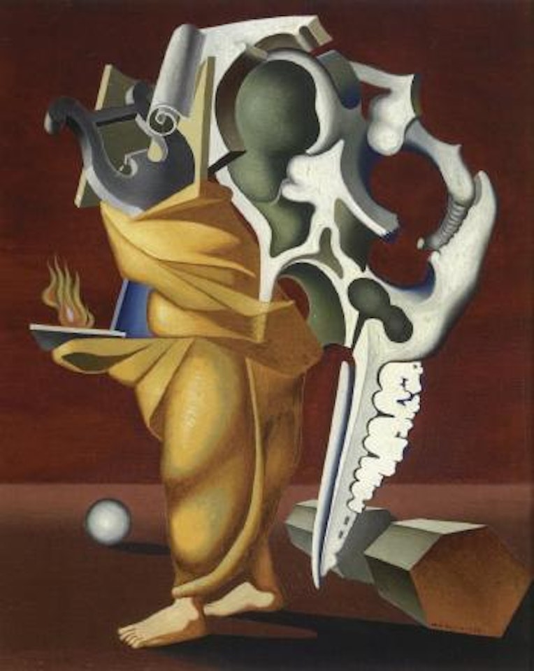 The game can begin by Erik Olson