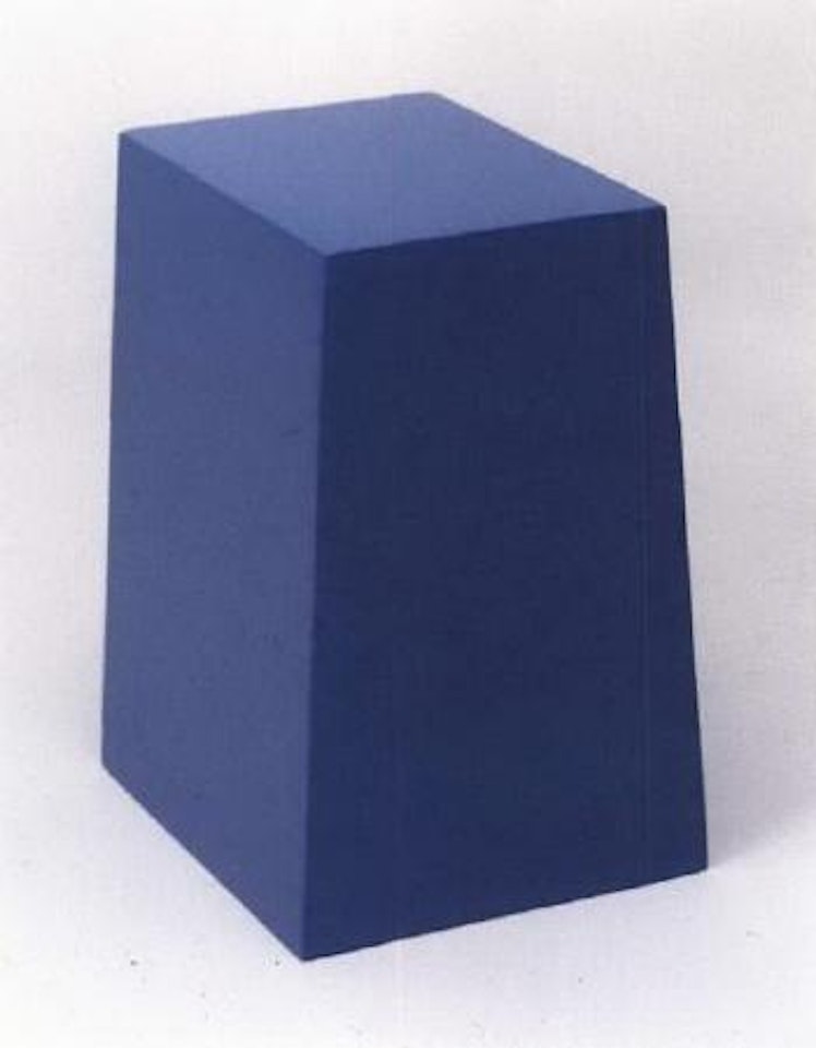 July 24 by John Mccracken