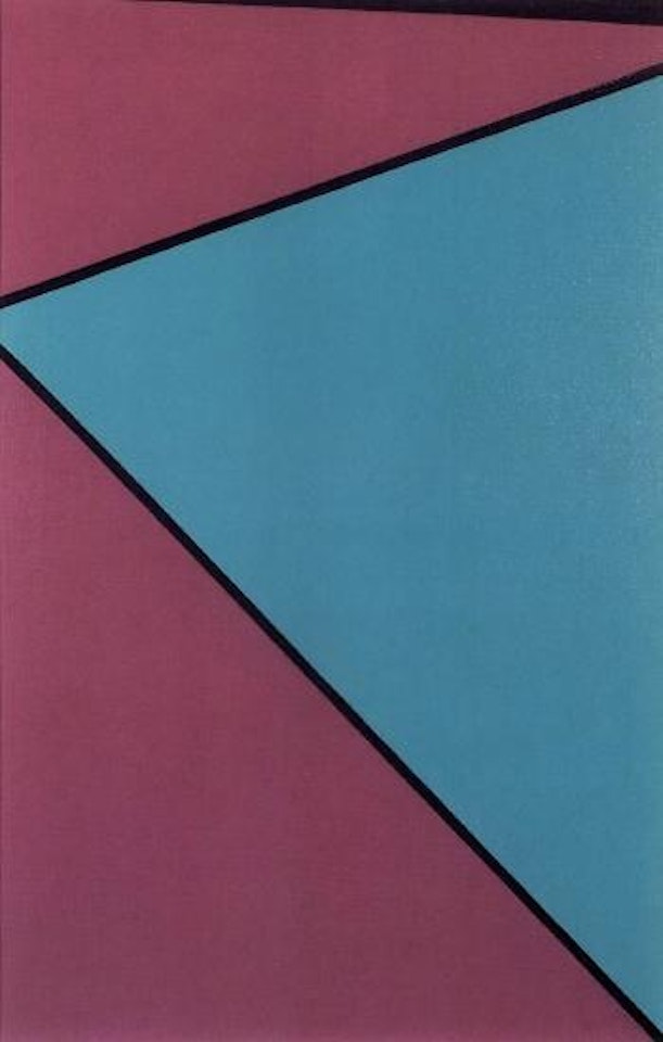 TSE - composition by Olle Baertling