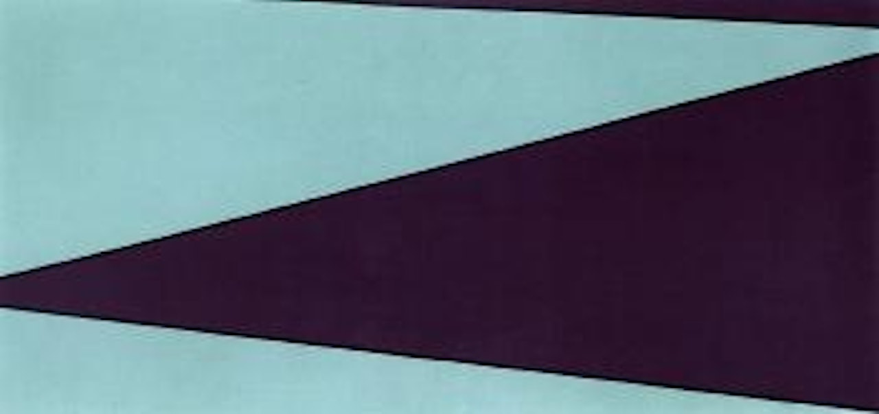 XIJ - composition by Olle Baertling