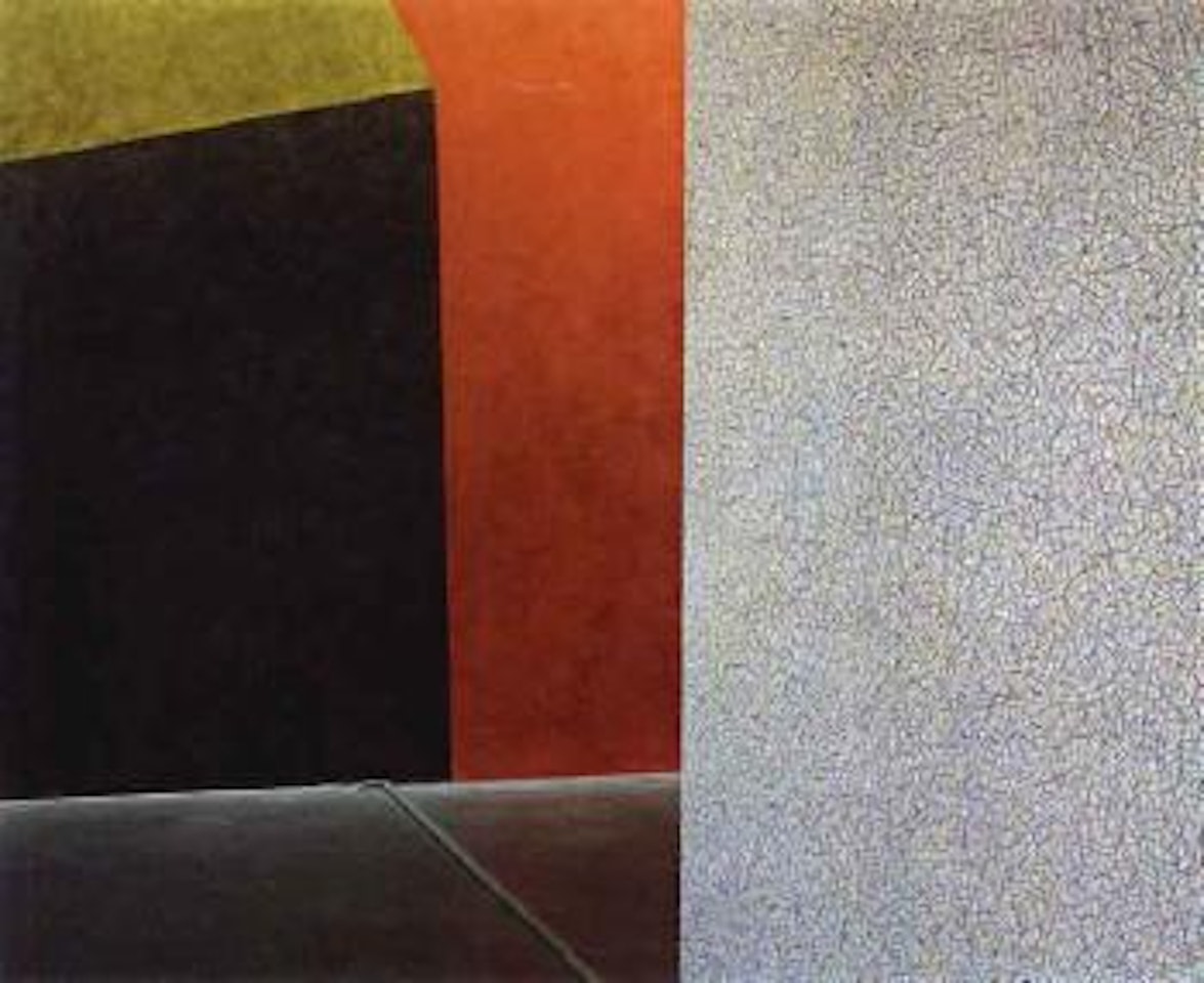 At a time like this by Louise Lawler