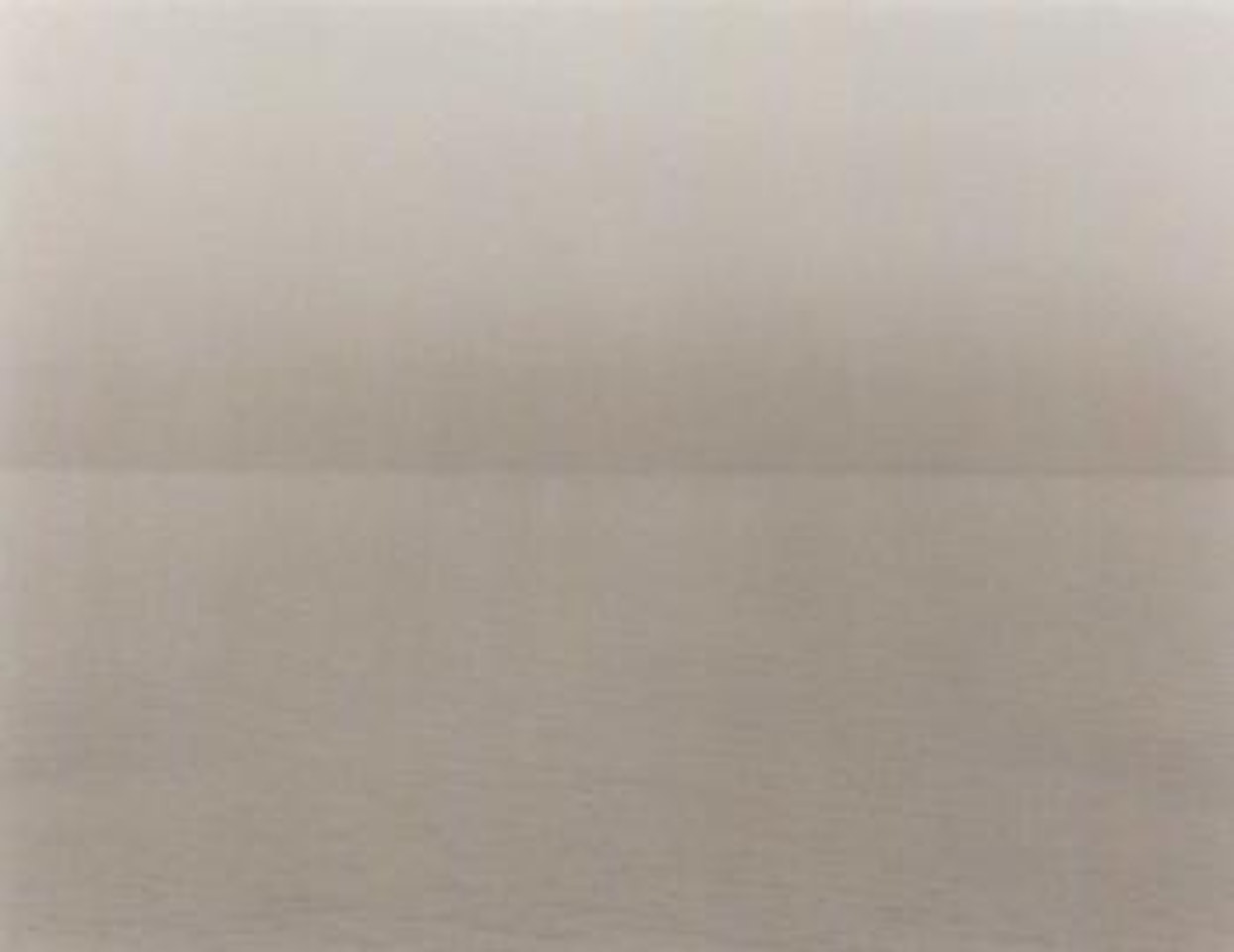 Lake Superior, Cascade River by Hiroshi Sugimoto