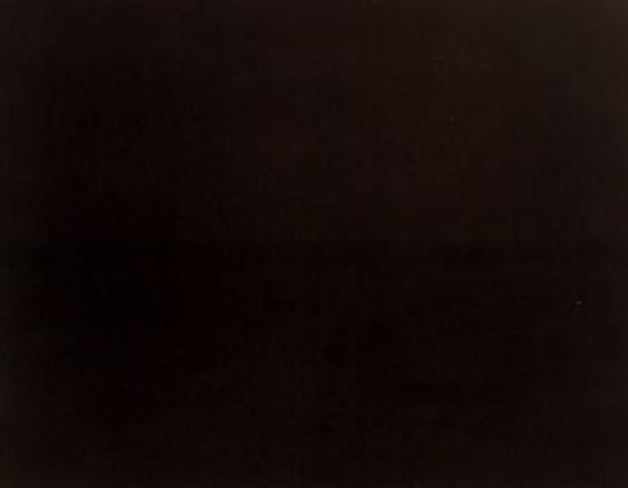 Tyrrhenian Sea, Priano by Hiroshi Sugimoto