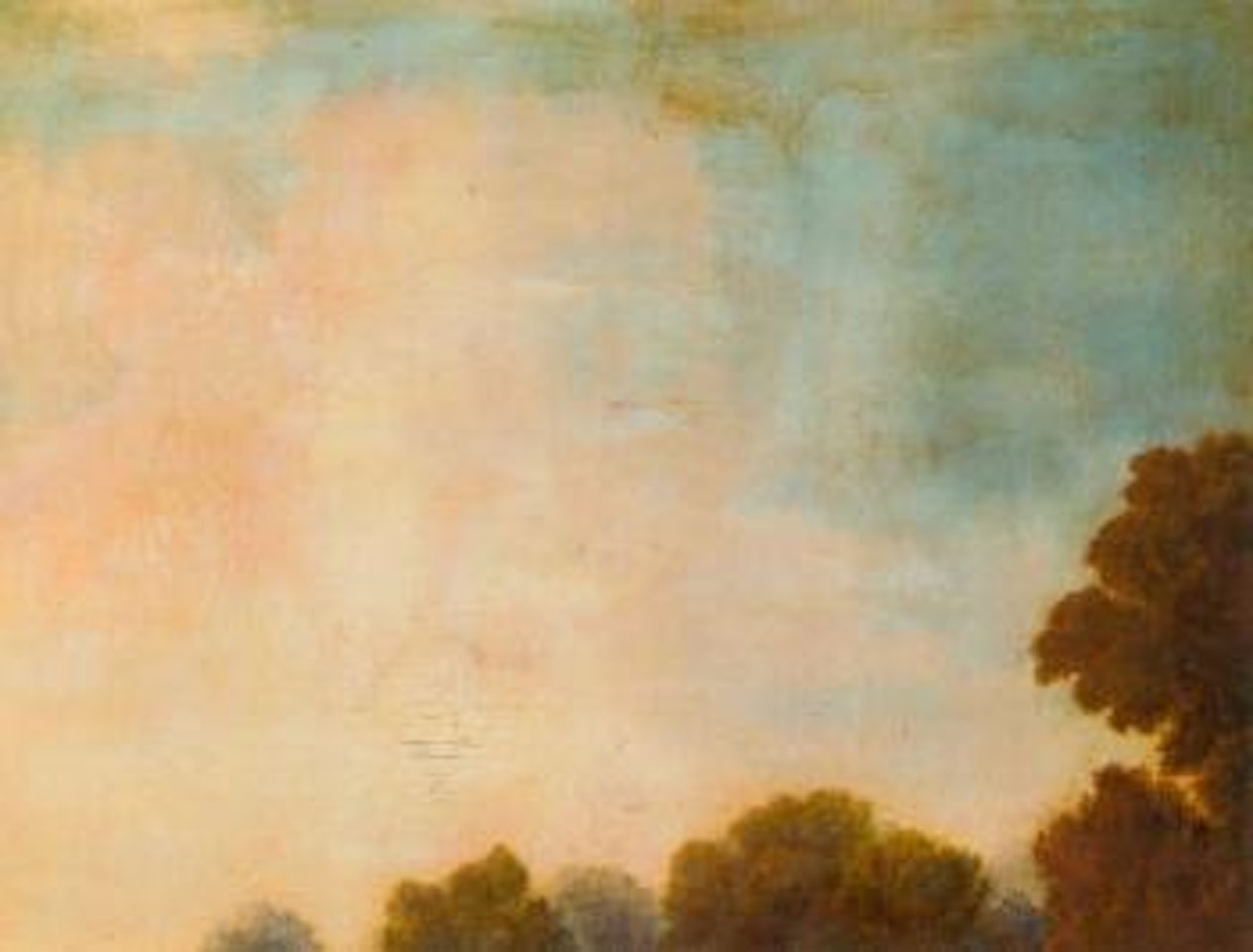 Untitled, num 196 by Joan Nelson