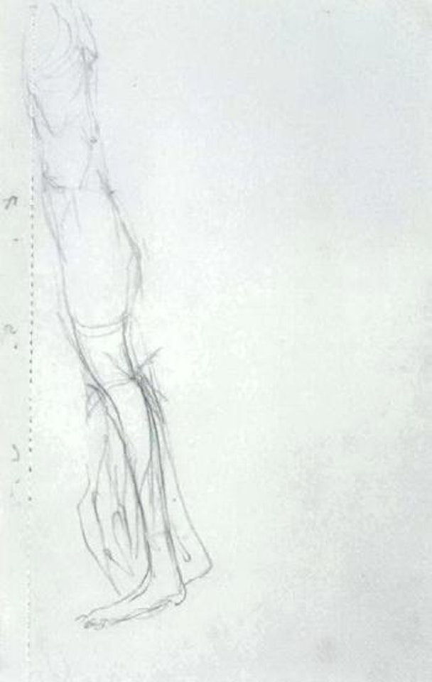 Untitled by Joseph Beuys