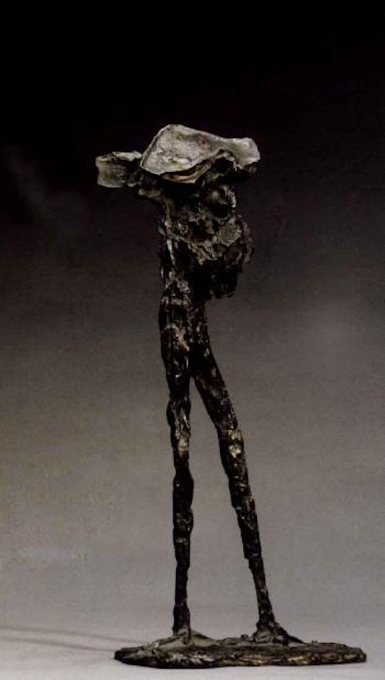 Bird by Elisabeth Frink