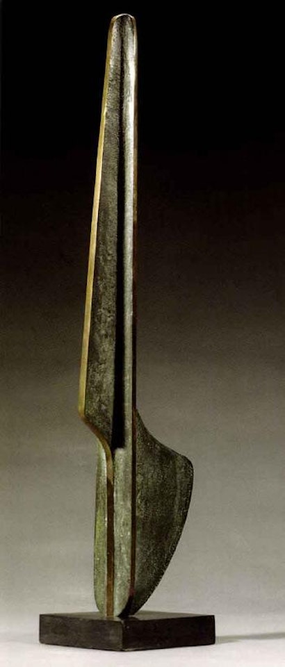 Crowan by Denis Mitchell
