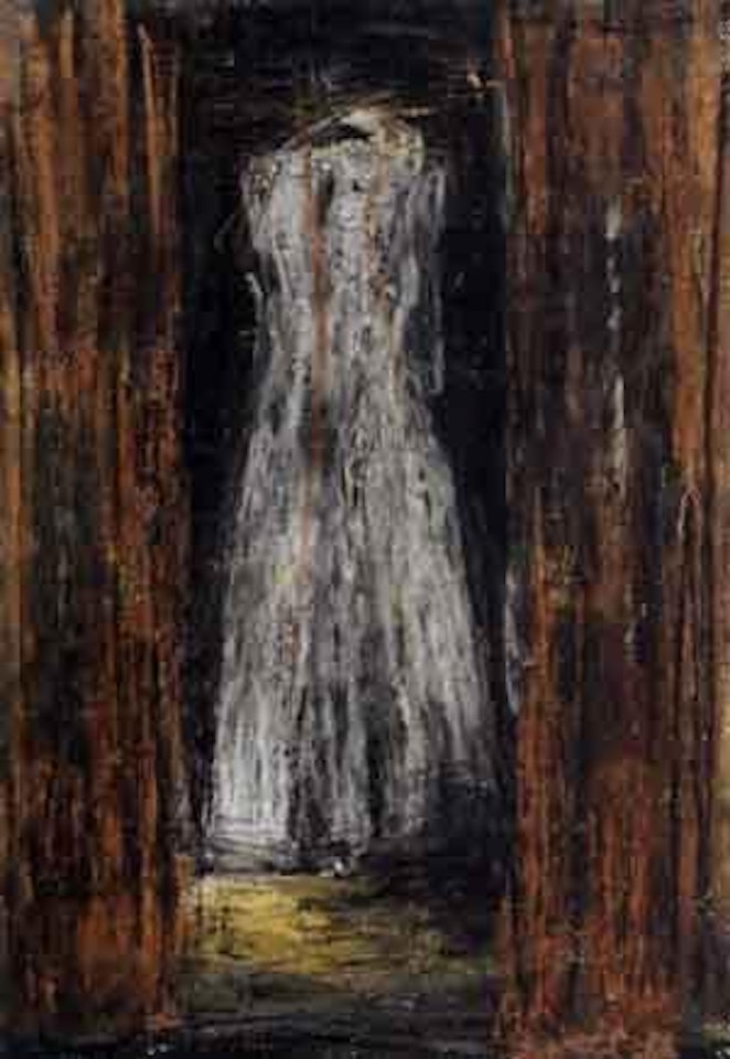 Untitled by Piero Pizzi Cannella