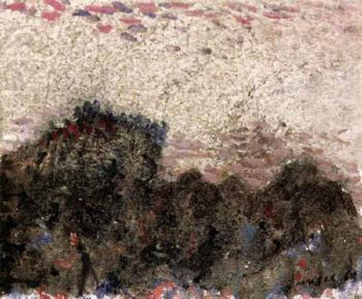 Landscape by Zoran Antonio Music