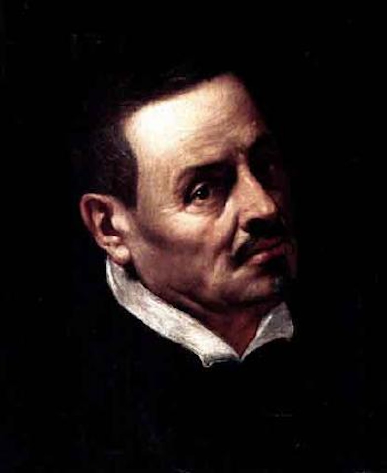 Portrait of gentleman by Florentine School