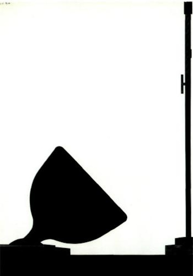 Untitled by Alighiero Boetti
