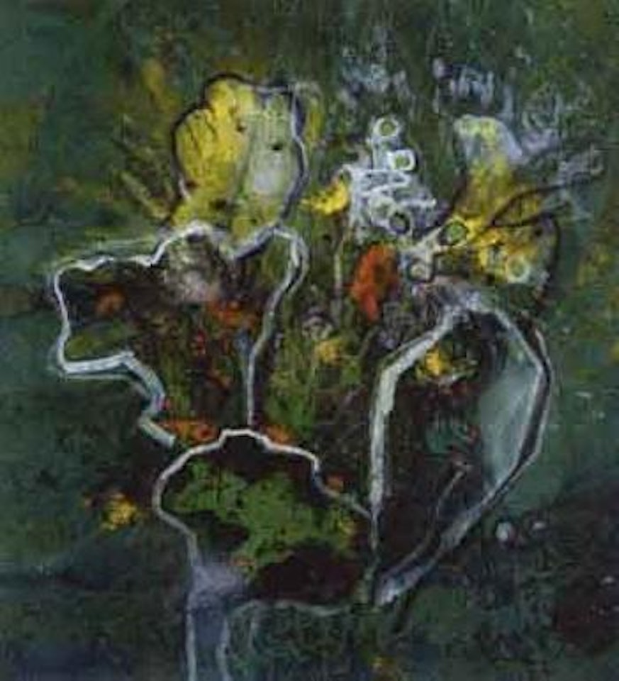 Flemina by Roberto Matta