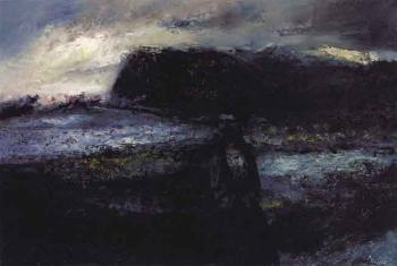 Tomorrow perhaps by Daniel O'Neill