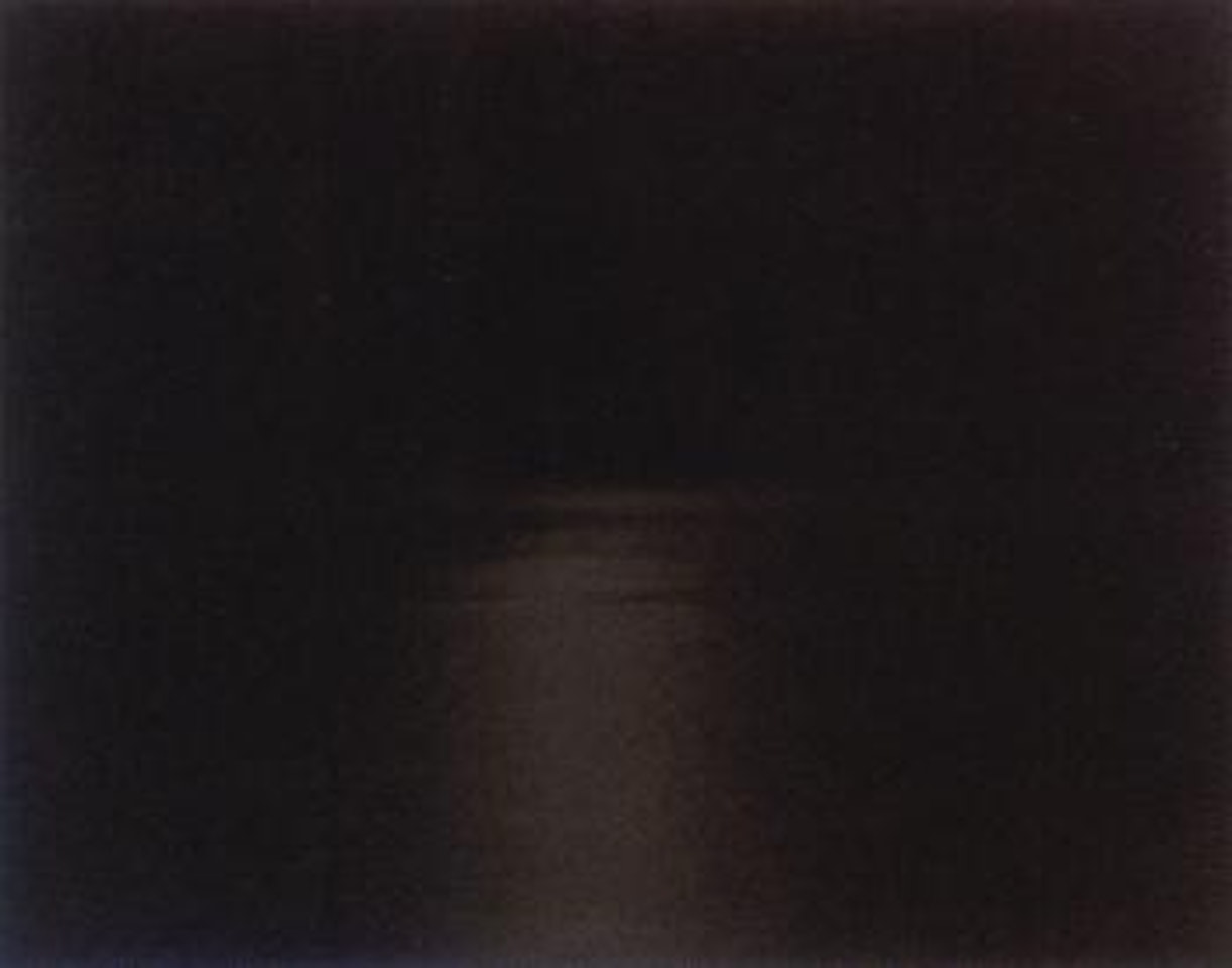 Ionian Sea, Santa Cesaria by Hiroshi Sugimoto