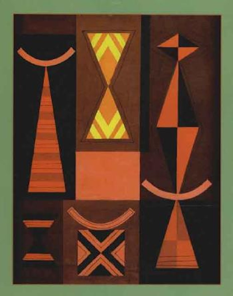 Untitled by Mario Carreno