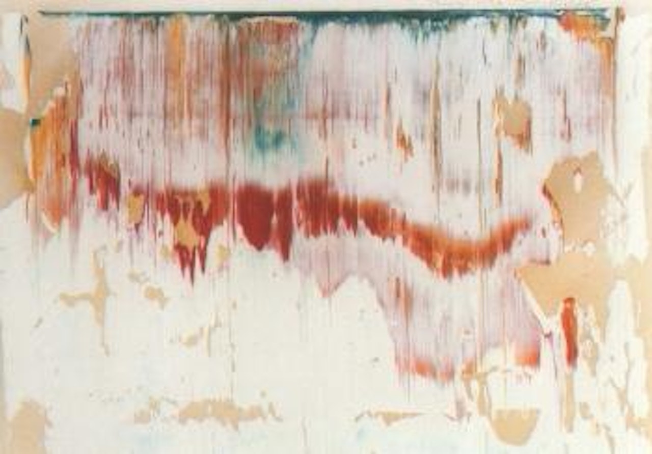 Untitled by Gerhard Richter