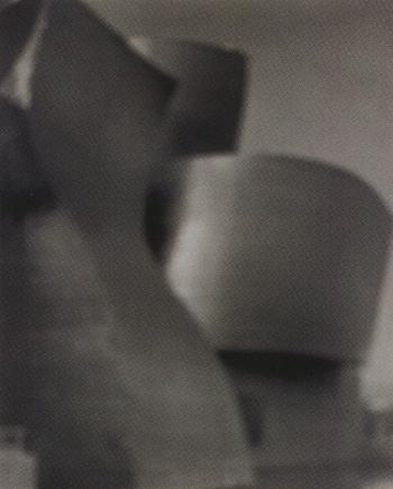 Guggenheim Museum, Bilbao by Hiroshi Sugimoto