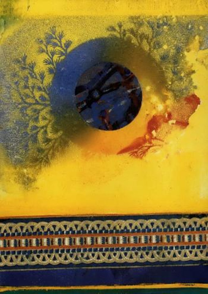 Untitled by Max Ernst