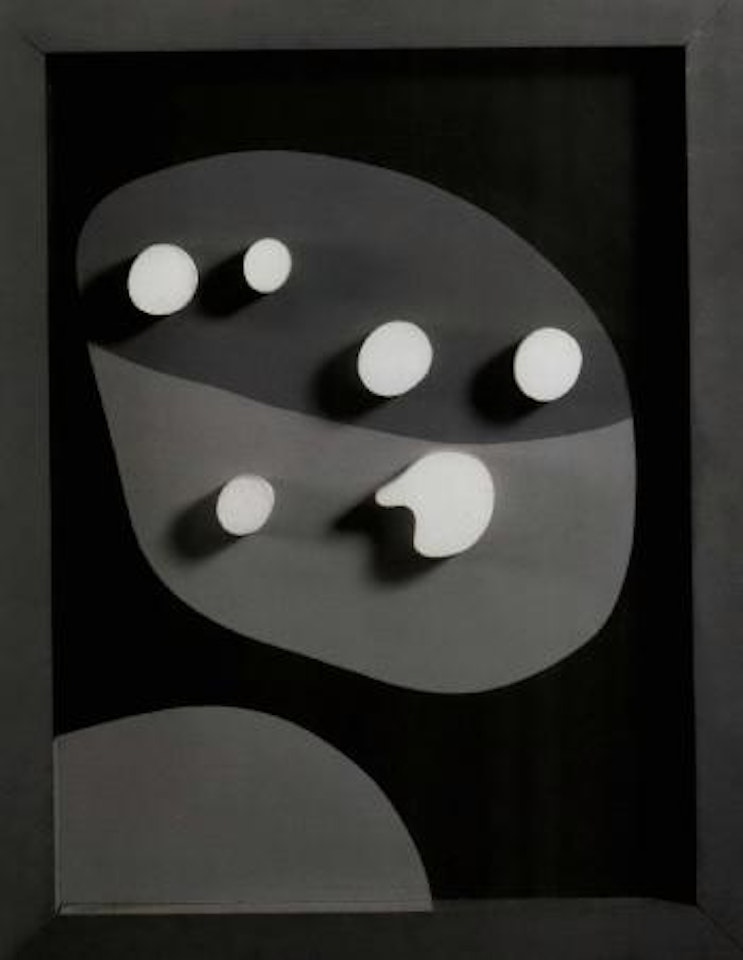 Configuration by Jean Arp